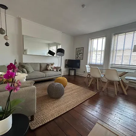 West Kensington 2Bed Flat Appartement